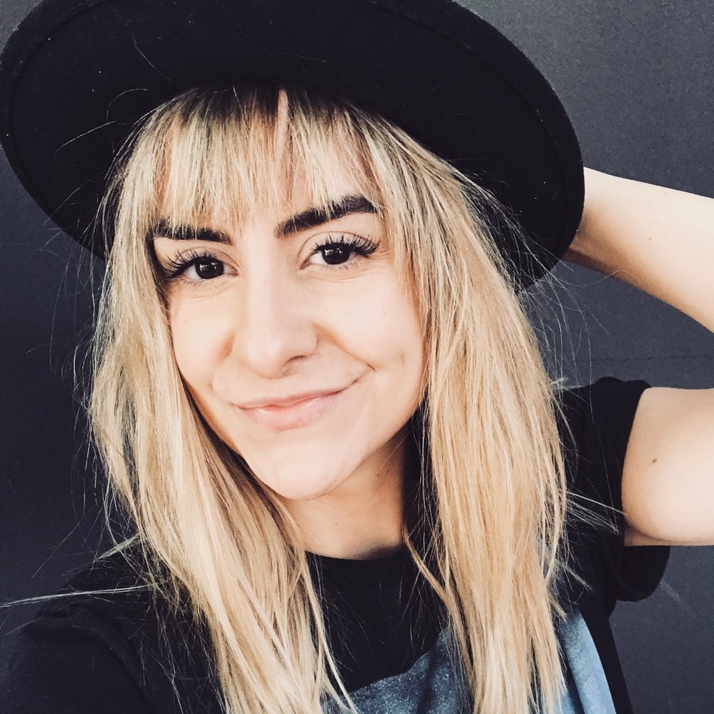 Meet your Posher, Meghan